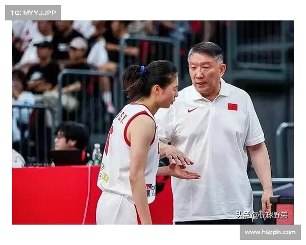 中国女篮26天6城热身备战亚洲杯 宫鲁鸣目标打好小组赛 中国女篮26天6城热身备战亚洲杯 宫鲁鸣目标打好小组赛