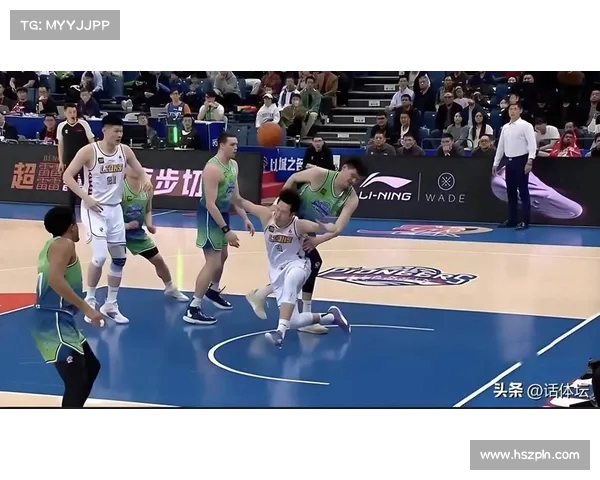 CBA最新FMVP评定:广厦布朗力压群雄登顶 胡金秋紧随其后 周琦北京紧追不舍 CBA最新FMVP评定:广厦布朗力压群雄登顶 胡金秋紧随其后 周琦北京紧追不舍